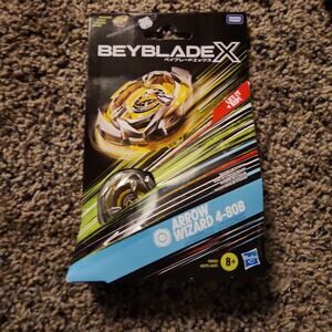 Beyblade